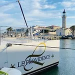 Διαμέρισμα 2 Pieces, 4 Couchages, Parking Privatif, A 100m De La Et Des Commerces - Fr-1-307-48 *