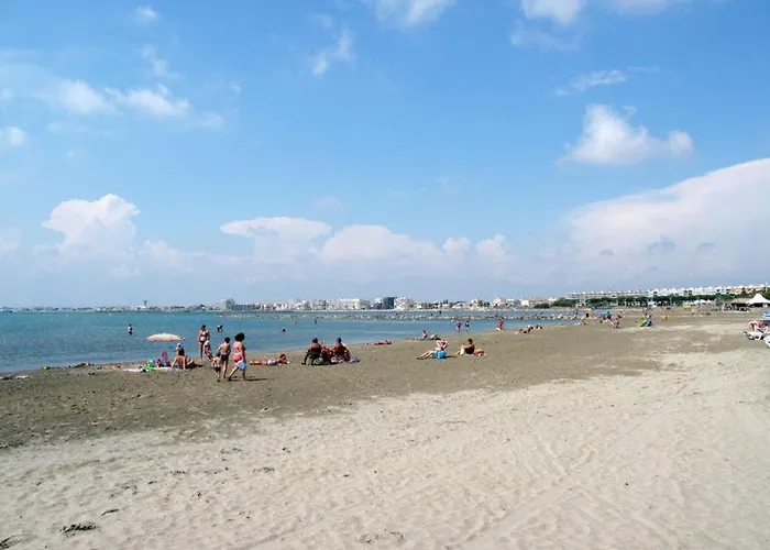 Apartamento 2 Pieces, 4 Couchages, Parking Privatif, A 100m De La Et Des Commerces - Fr-1-307-48 *